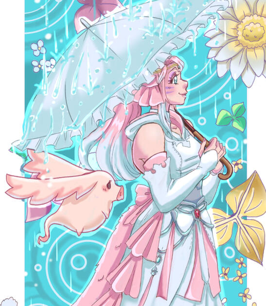 my wol walking in the rain my wol walking in the rain